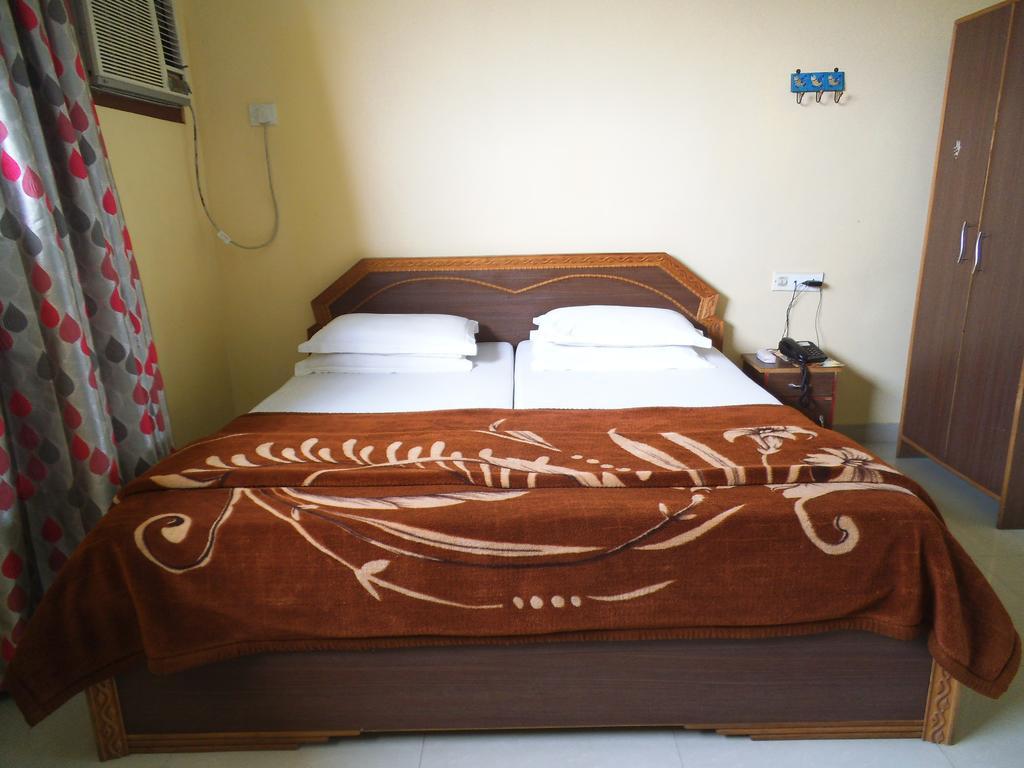 City Centre Hotel Agartala Exterior photo