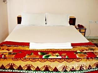 City Centre Hotel Agartala Exterior photo