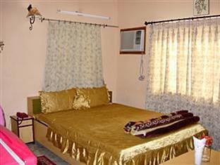City Centre Hotel Agartala Exterior photo